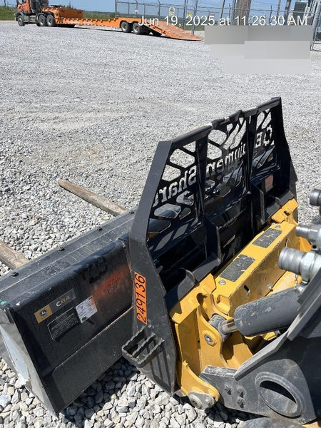 2022 PALADIN 48" Pallet Forks - Paladin