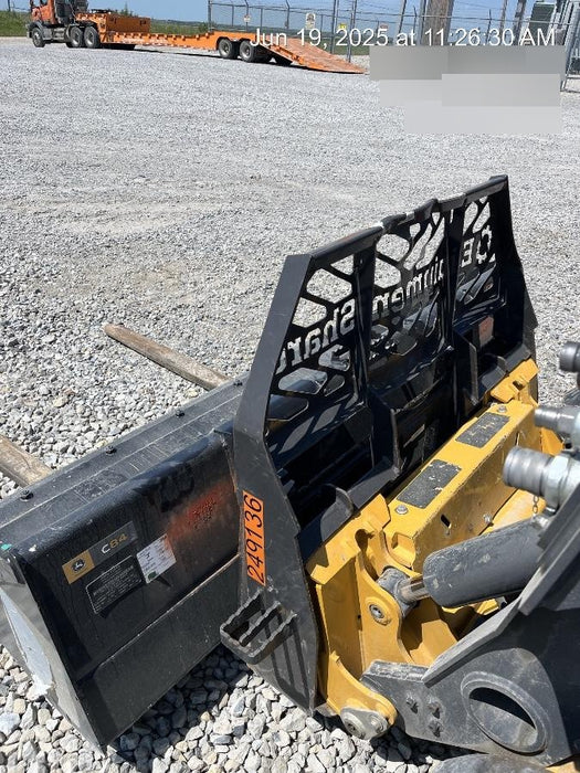 2022 PALADIN 48" Pallet Forks - Paladin