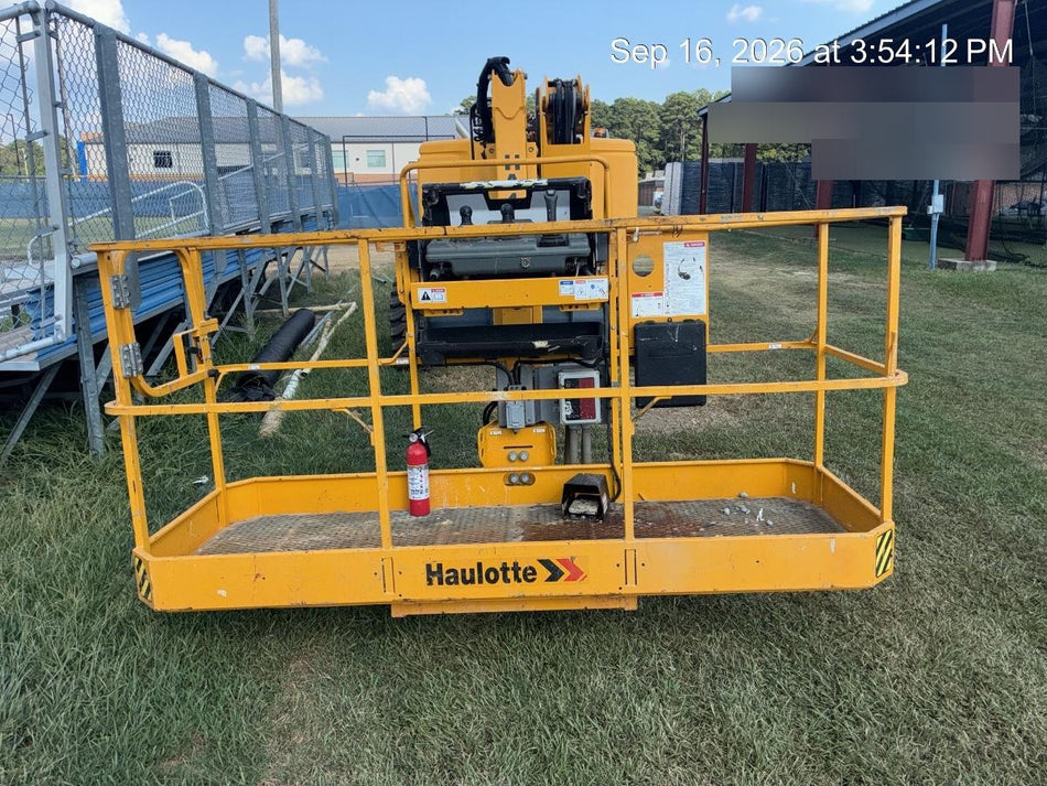 2023 HAULOTTE HA46RTJO