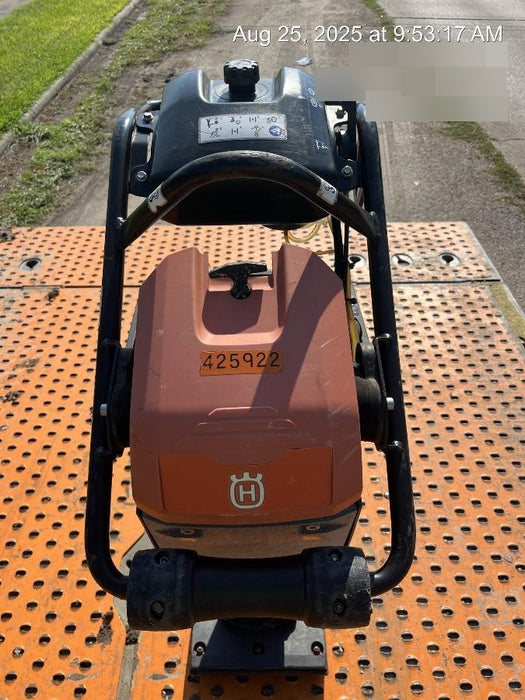 2024 HUSQVARNA LT6005