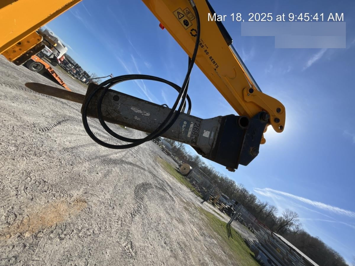 2021 EPIROC EC80T
