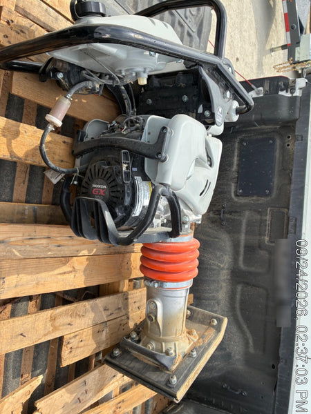 2026 MULTIQUIP MTX60HD