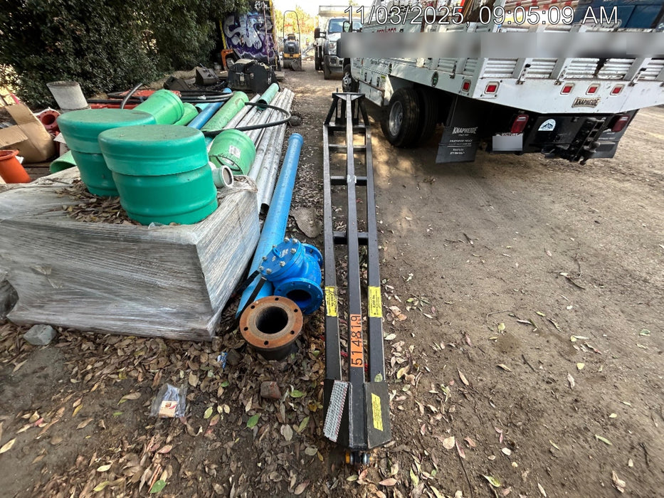 2025 STAR INDUSTRIES 1330TK