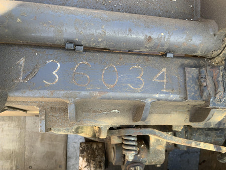 2021 PALADIN UTILITY GRAPPLE 11876-0022