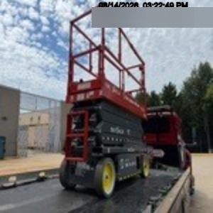 2024 SKYJACK SJ3226