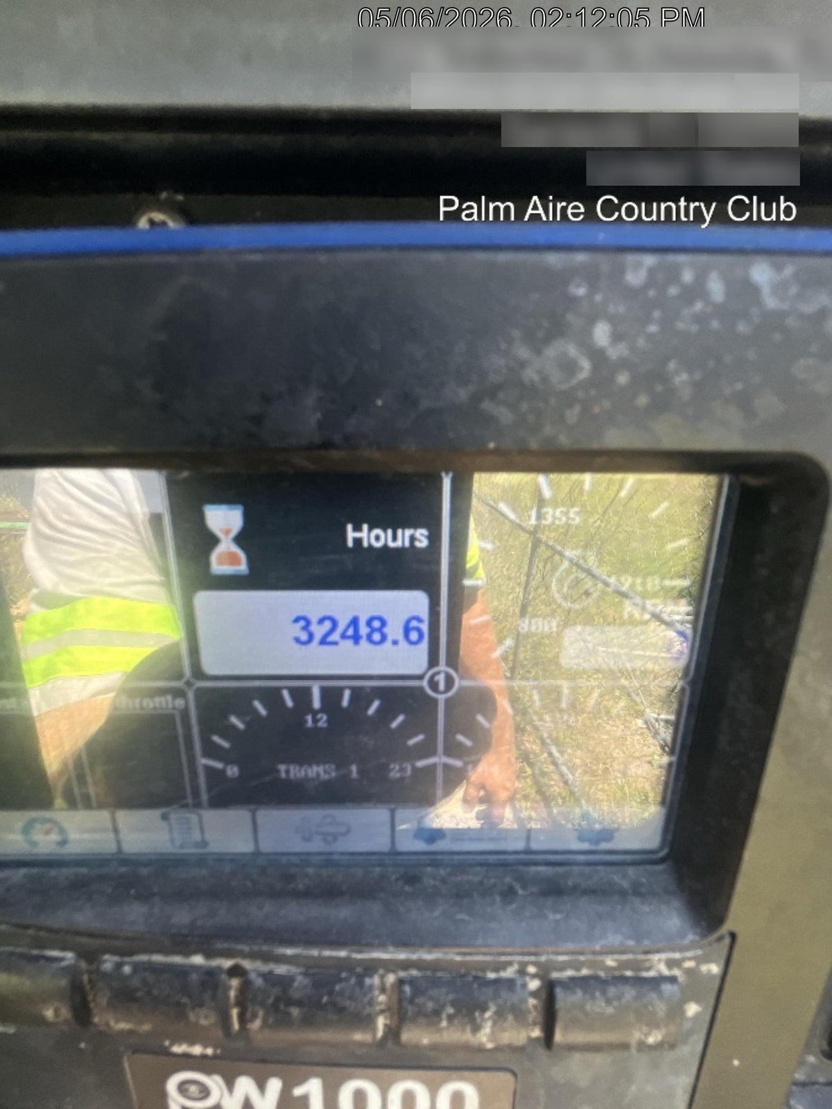 2022 ATLAS COPCO PAC F88 PD-S