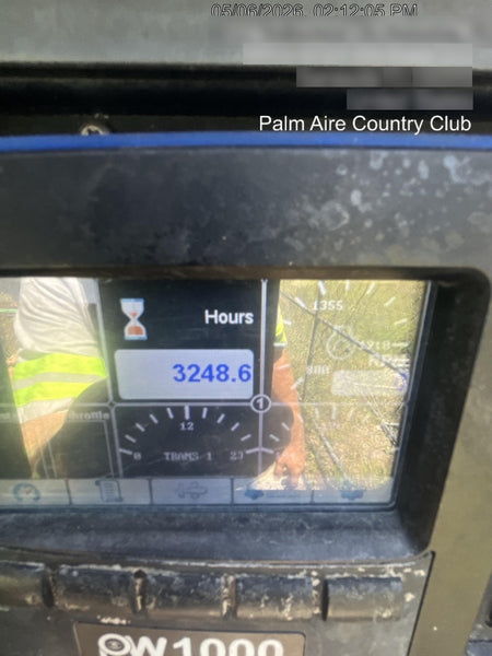 2022 ATLAS COPCO PAC F88 PD-S