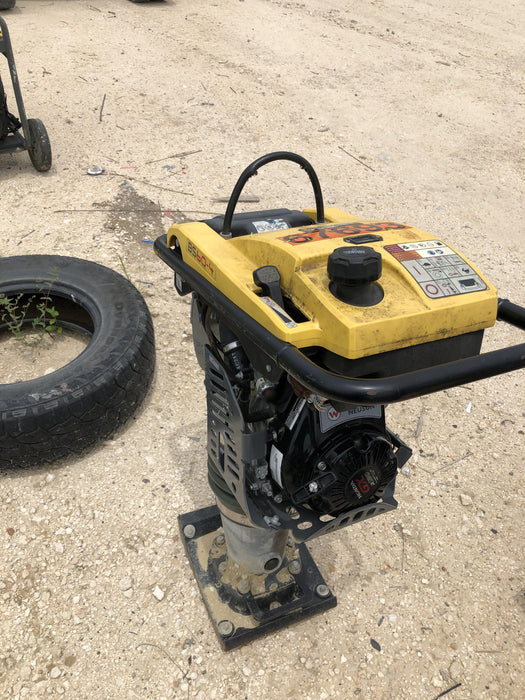 2020 WACKER NEUSON BS60-4As