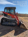 2022 TAKEUCHI TL8R2-CR