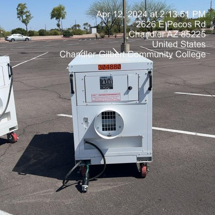 2023 KWIKOOL KPO5-21H