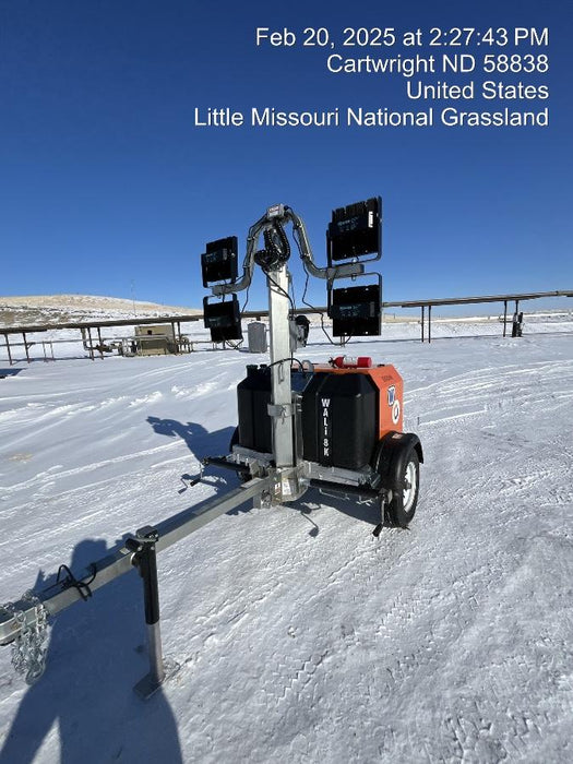 2025 WANCO WLTT-4MK8K