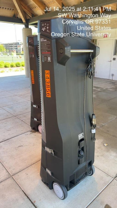 2023 VECTOR Vector Max