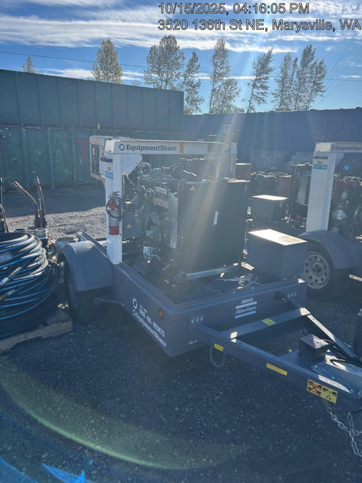 2024 ATLAS COPCO PAC F44 KD