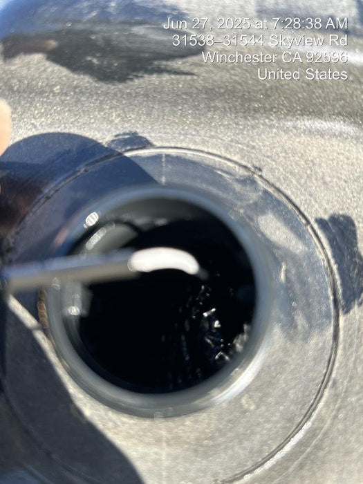 2025 HUSQVARNA LT6005