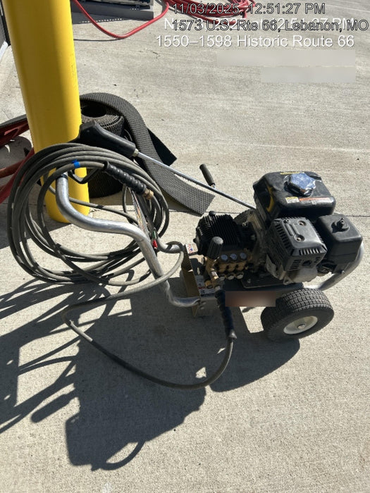 2020 MI-T-M CORPORATION CA-2703-1MMH