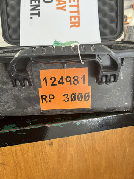 2021 TORCUP RP-3000