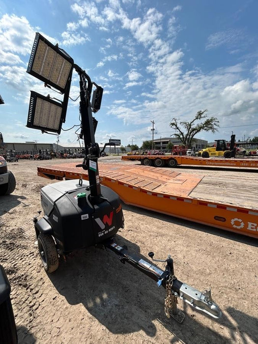 2024 WACKER NEUSON LTT4