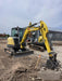 2019 WACKER NEUSON EZ36