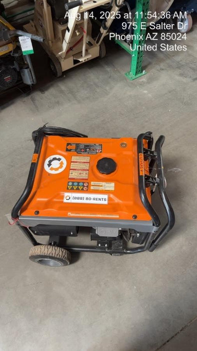 2024 GENERAC GP9200E