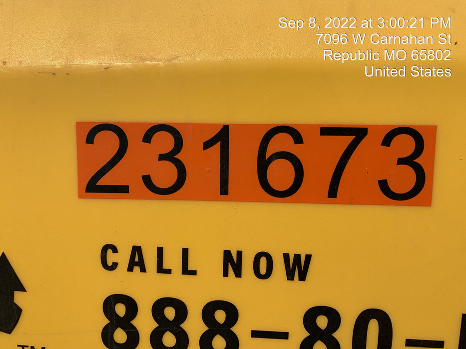 2022 ATLAS COPCO XAS188 CWK