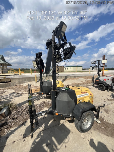 2021 ALLMAND NLV3GR