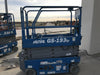 2017 Genie GS-1930 Genie GS1930 Scissor Lift