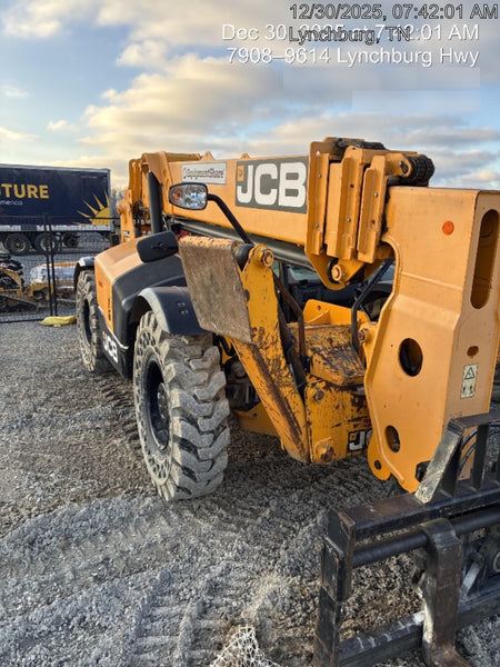 2022 JCB 514-56