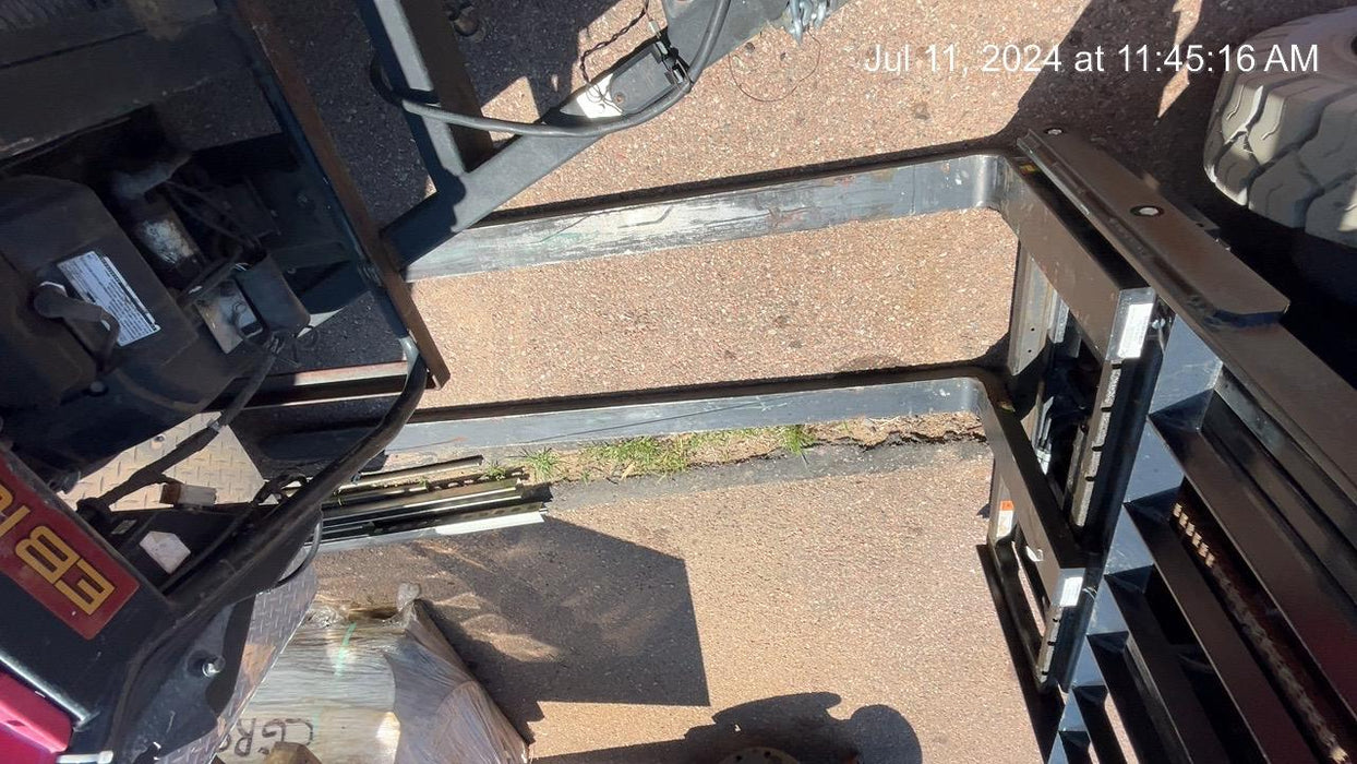 2022 TOYOTA 50-8FGU25