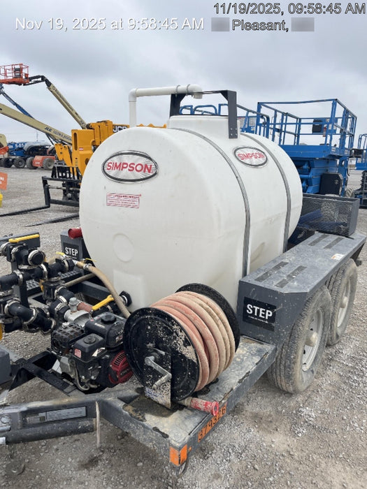 2023 SIMPSON SWT-52517