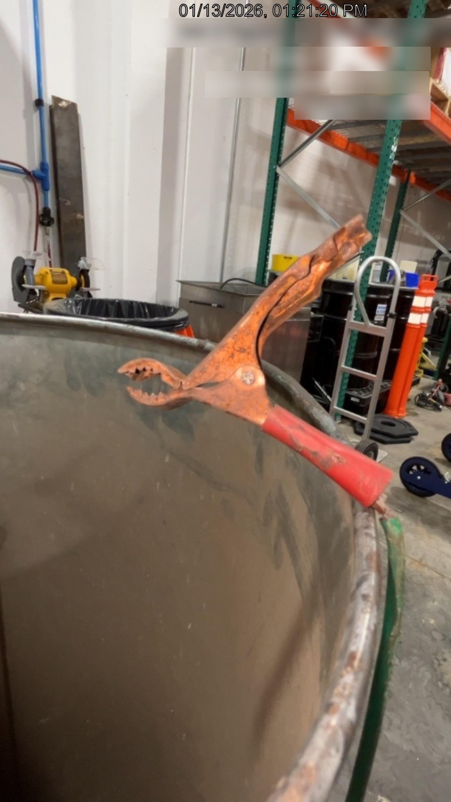 2023 MICHIGAN PNEUMATIC ES-8AM-TRACKER