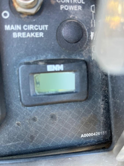 2023 Generac MLT2 Diesel, Flex Switch 120V Input, Powerzone Controller, 
(4) 320W LED Lights, 4kW Generator, 39.9 Gal Fuel Tank, 2" Ball, T3