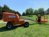 2020 JLG 400S