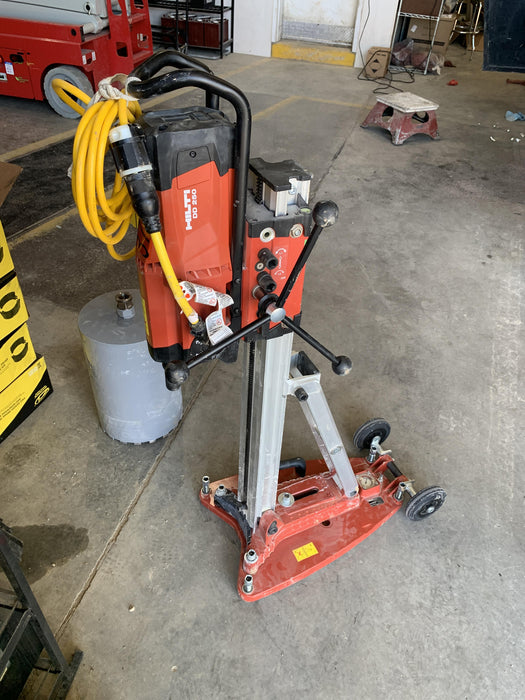 2019 HILTI DD 250