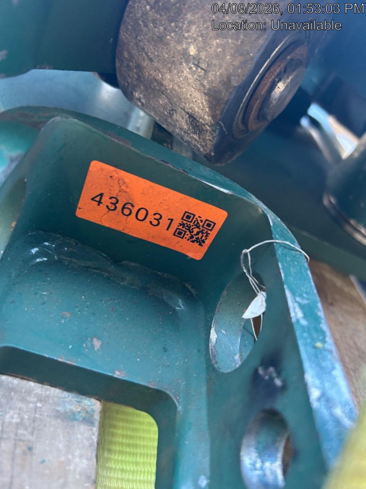 2024 HILMAN ROLLERS OMNI-8
