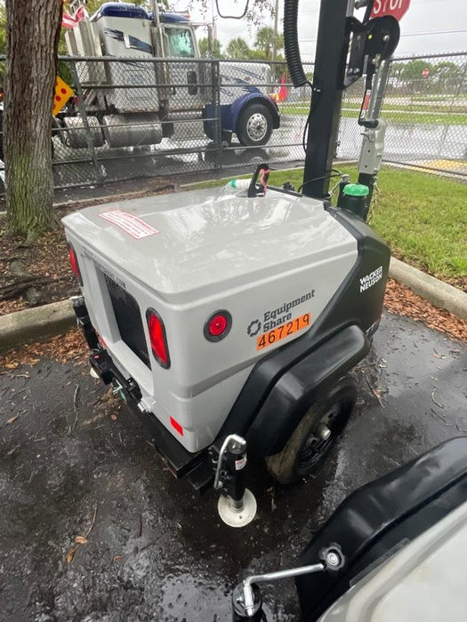 2024 WACKER NEUSON LTT4