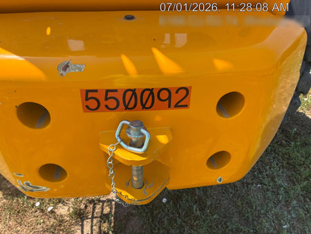 2025 JCB 512-56