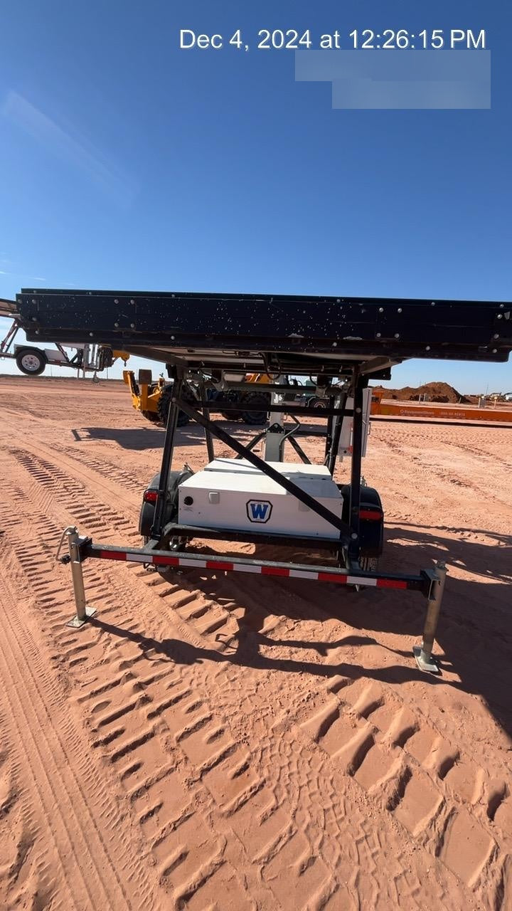 2024 WANCO WLTS-MM8A-1600