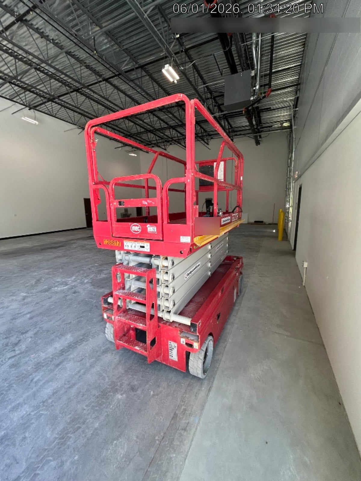 2021 MEC 3346SE