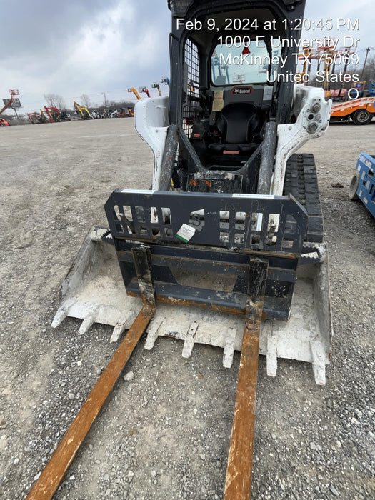 2023 SOLESBEE SPF-48