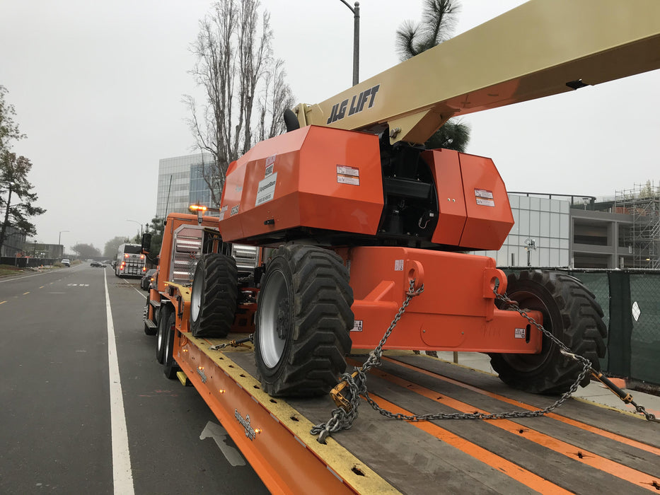 2019 JLG 860SJ
