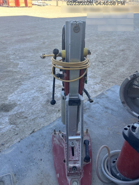 2019 HILTI DD 250