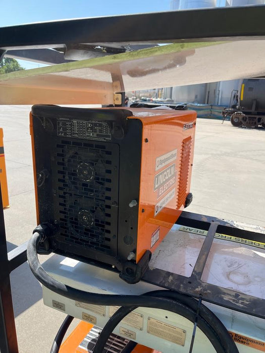 2023 LINCOLN ELECTRIC FLEXTEC 350X