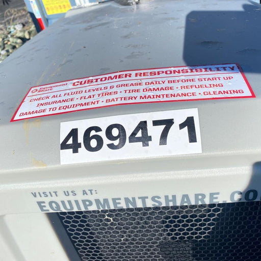 2024 WACKER NEUSON LTT4