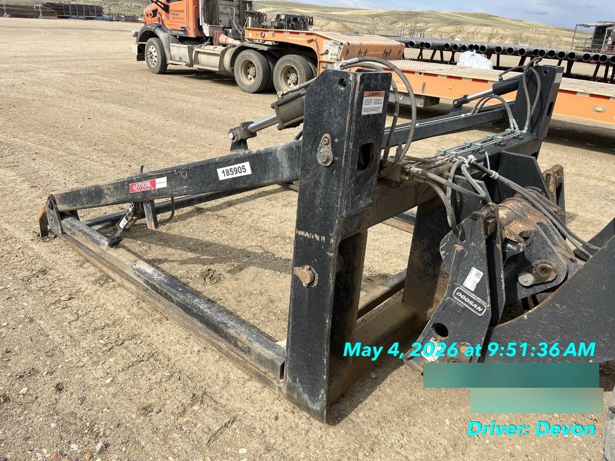 2021 ARROW MATERIAL HANDLING 049PG