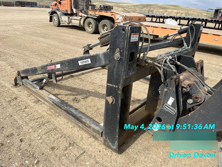 2021 ARROW MATERIAL HANDLING 049PG