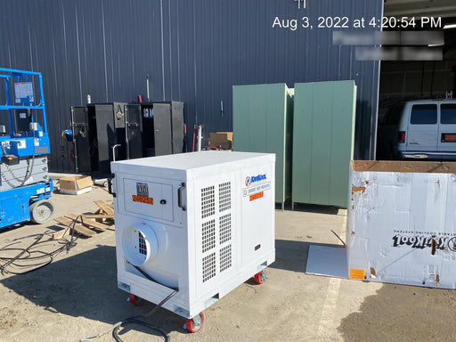 2022 KWIKOOL KPO5-21