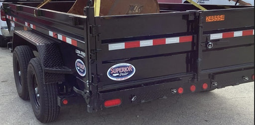 2022 PJ TRAILERS 14K-PJ Trailers