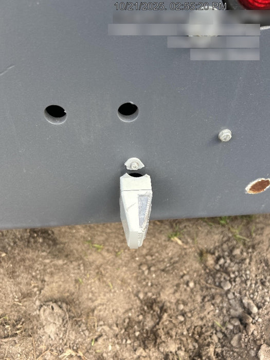 2024 ATLAS COPCO PAC H64 JD