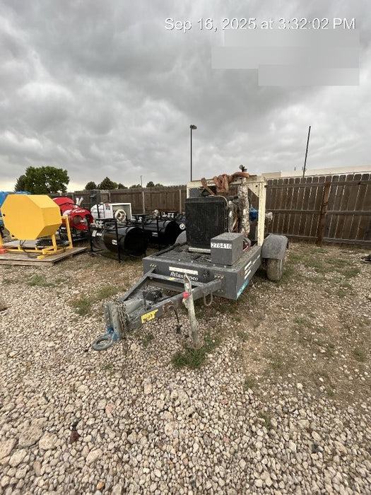 2022 ATLAS COPCO PAC F44 KD