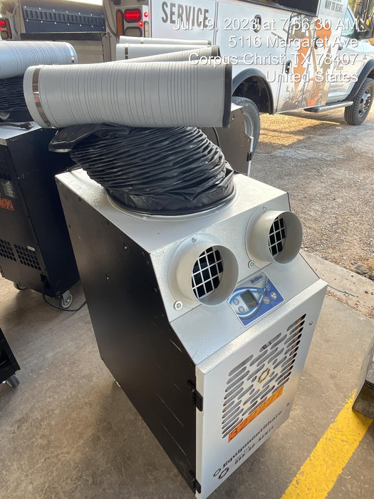 2023 KWIKOOL KPAC1411-2